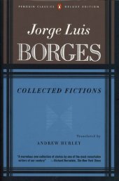 book Collected Fictions of Jorge Luis Borges