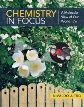 book Chemistry in Focus: A Molecular View of Our World