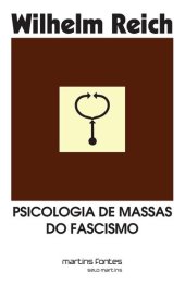 book Psicologia de Massas do Fascismo