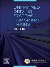 book Unmanned Driving Systems for Smart Trains