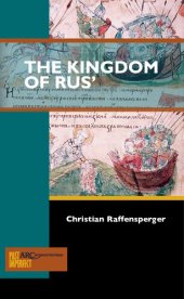 book The Kingdom of Rus'