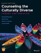 book Counseling the Culturally Diverse: Theory and Practice