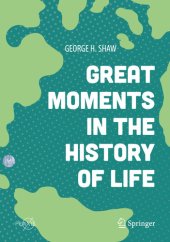 book Great Moments in the History of Life