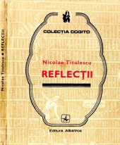 book Reflecții