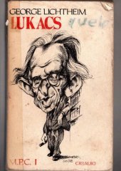 book Lukács