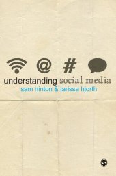 book Understanding Social Media