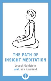 book The Path of Insight Meditation