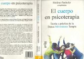 book El cuerpo en psicoterapia