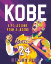 book Kobe: Life Lessons from a Legend