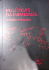 book Políticas da Inimizade