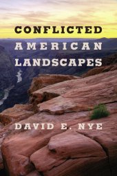 book Conflicted American Landscapes