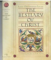 book The Bestiary of Christ