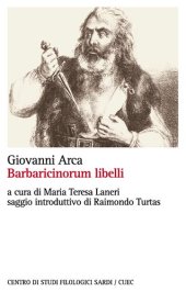 book Barbaricinorum libelli