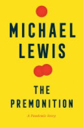 book The Premonition: A Pandemic Story