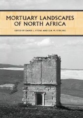 book Mortuary Landscapes of North Africa