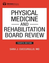 book Physical Medicine and Rehabilitation Board Review