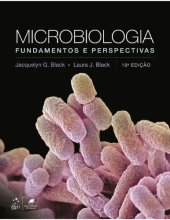 book Microbiologia: fundamentos e perspectivas