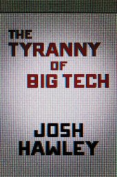 book The Tyranny of Big Tech