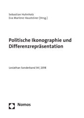 book Politische Ikonographie und Differenzrepräsentation