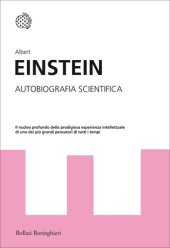 book Autobiografia scientifica