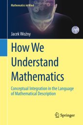 book Conceptual Integration in the Language of Mathematical Description