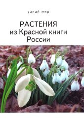 book Растения из Красной книги России: школьный путеводитель