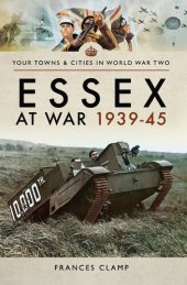 book Essex at War 1939–45