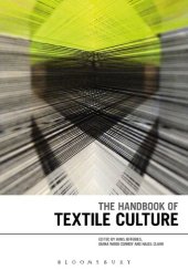 book The Handbook of Textile Culture