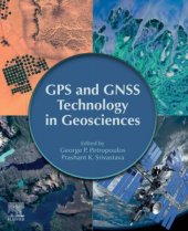 book GPS and GNSS Technology in Geosciences