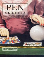 book PEN America Issue 4: Fact/Fiction (PEN America: A Journal for Writers and Readers)