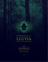 book Emisarias de la lluvia: anuros en la época precolombina / Ambassadors of Rain: Anurans in Pre-Columbian Times