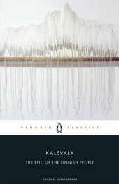 book Kalevala: The Epic of the Finnish People