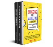 book BLOGGING AND MARKETING