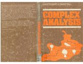 book Complex Analysis