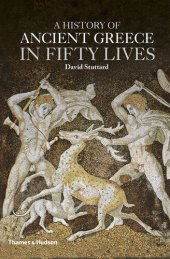 book A History of Ancient Greece in Fifty Lives