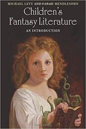 book Children's Fantasy Literature: An Introduction