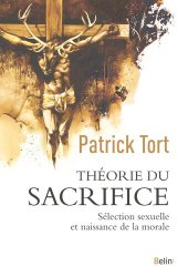 book Théorie du sacrifice : sélection sexuelle et naissance de la morale