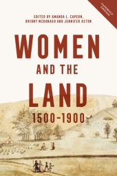 book Women and the Land, 1500-1900