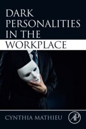 book Dark Personalities in the Workplace
