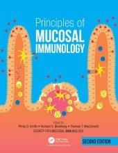 book Principles of Mucosal Immunology