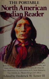 book The Portable North American Indian Reader