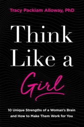 book Think Like a Girl