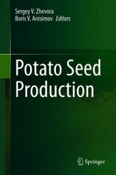 book Potato Seed Production