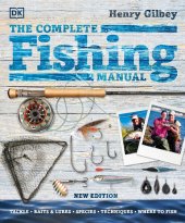 book The Complete Fishing Manual