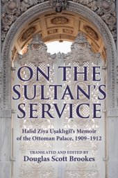 book On the Sultan’s Service