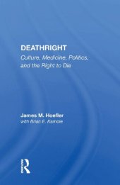 book Deathright