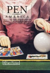 book PEN America Issue 4: Fact/Fiction (PEN America: A Journal for Writers and Readers)