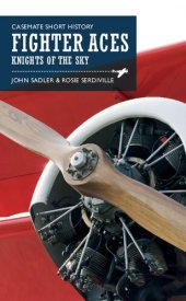 book Fighter Aces: Knights of the Sky