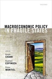 book Macroeconomic Policy in Fragile States