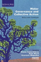 book Water Governance and Collective Action: Multi-scale Challenges